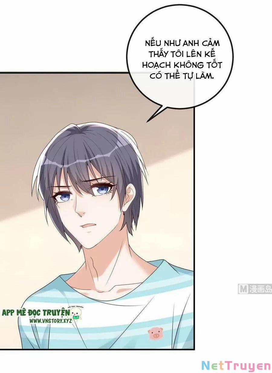 Ảnh Đế Làm Loạn Đòi Ly Hôn 67 trang 8