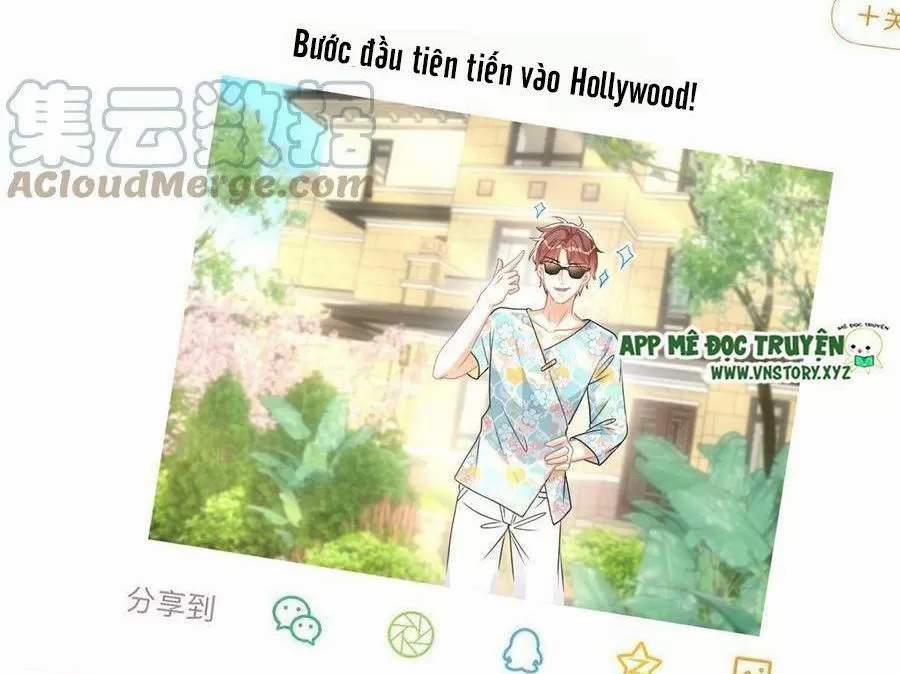 Ảnh Đế Làm Loạn Đòi Ly Hôn 68 trang 10