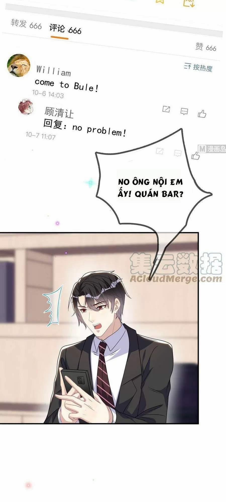 Ảnh Đế Làm Loạn Đòi Ly Hôn 68 trang 11