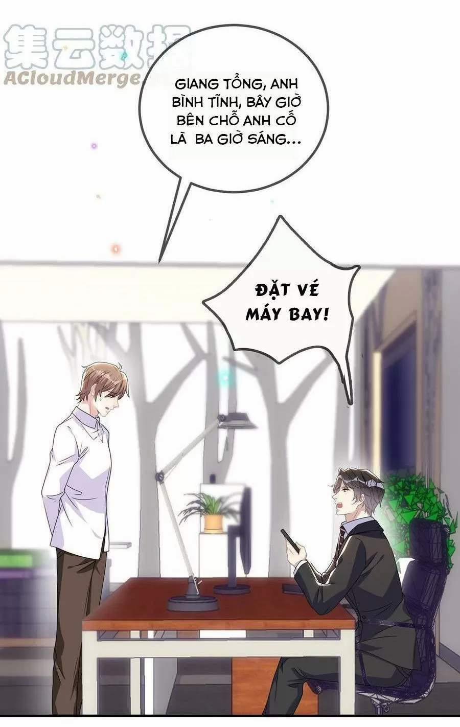 Ảnh Đế Làm Loạn Đòi Ly Hôn 68 trang 14