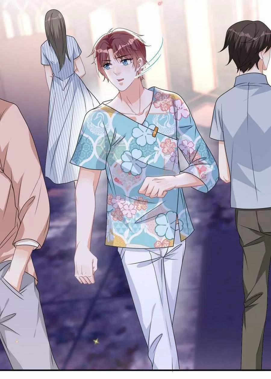 Ảnh Đế Làm Loạn Đòi Ly Hôn 68 trang 16