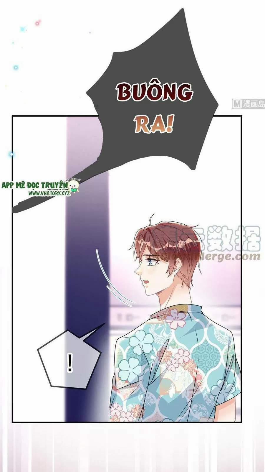 Ảnh Đế Làm Loạn Đòi Ly Hôn 68 trang 17