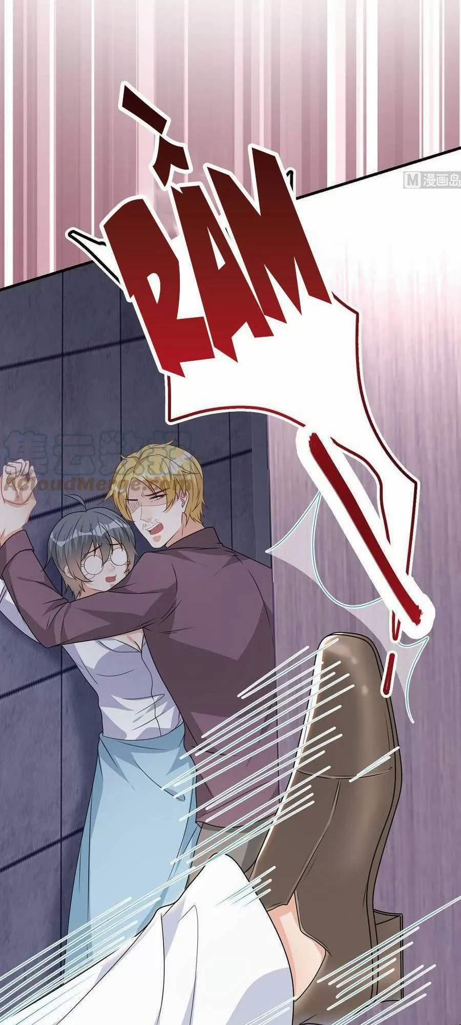 Ảnh Đế Làm Loạn Đòi Ly Hôn 68 trang 18