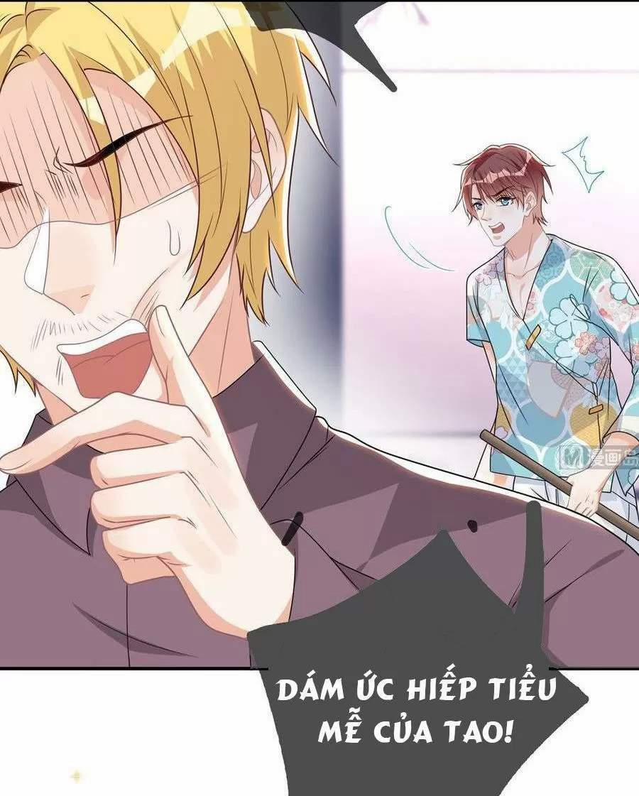 Ảnh Đế Làm Loạn Đòi Ly Hôn 68 trang 23