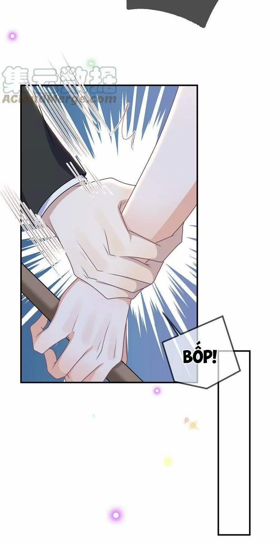 Ảnh Đế Làm Loạn Đòi Ly Hôn 68 trang 24