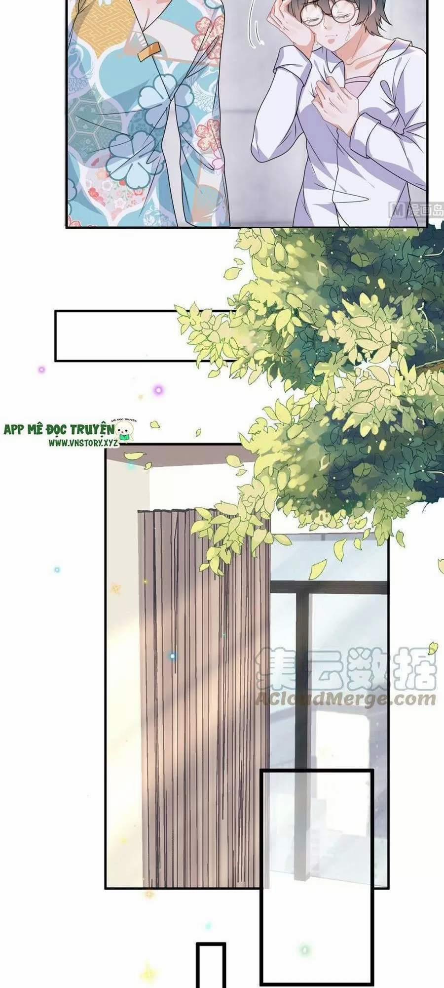 Ảnh Đế Làm Loạn Đòi Ly Hôn 68 trang 27