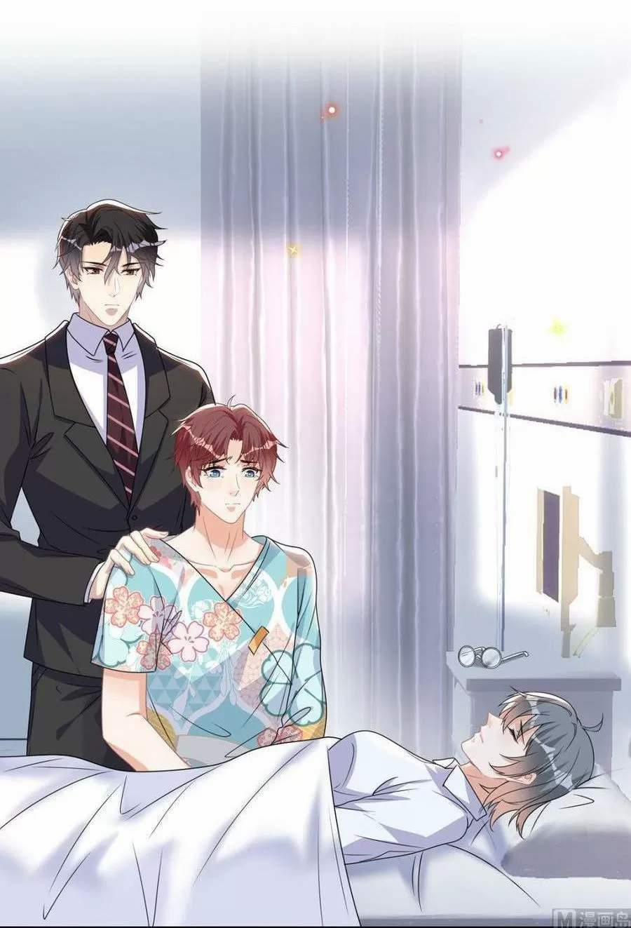 Ảnh Đế Làm Loạn Đòi Ly Hôn 68 trang 29