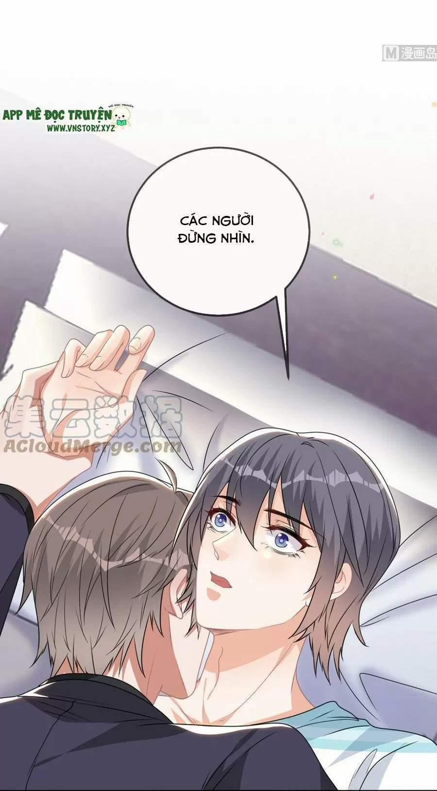 Ảnh Đế Làm Loạn Đòi Ly Hôn 68 trang 3