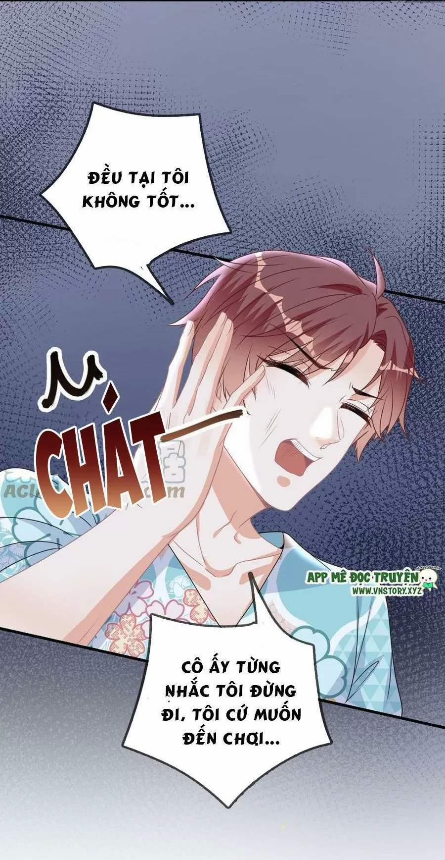 Ảnh Đế Làm Loạn Đòi Ly Hôn 68 trang 30