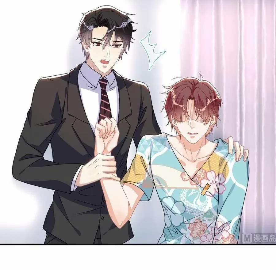 Ảnh Đế Làm Loạn Đòi Ly Hôn 68 trang 32