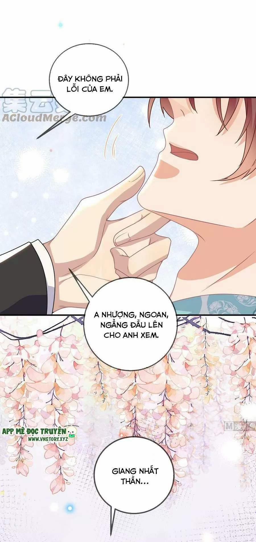 Ảnh Đế Làm Loạn Đòi Ly Hôn 68 trang 33