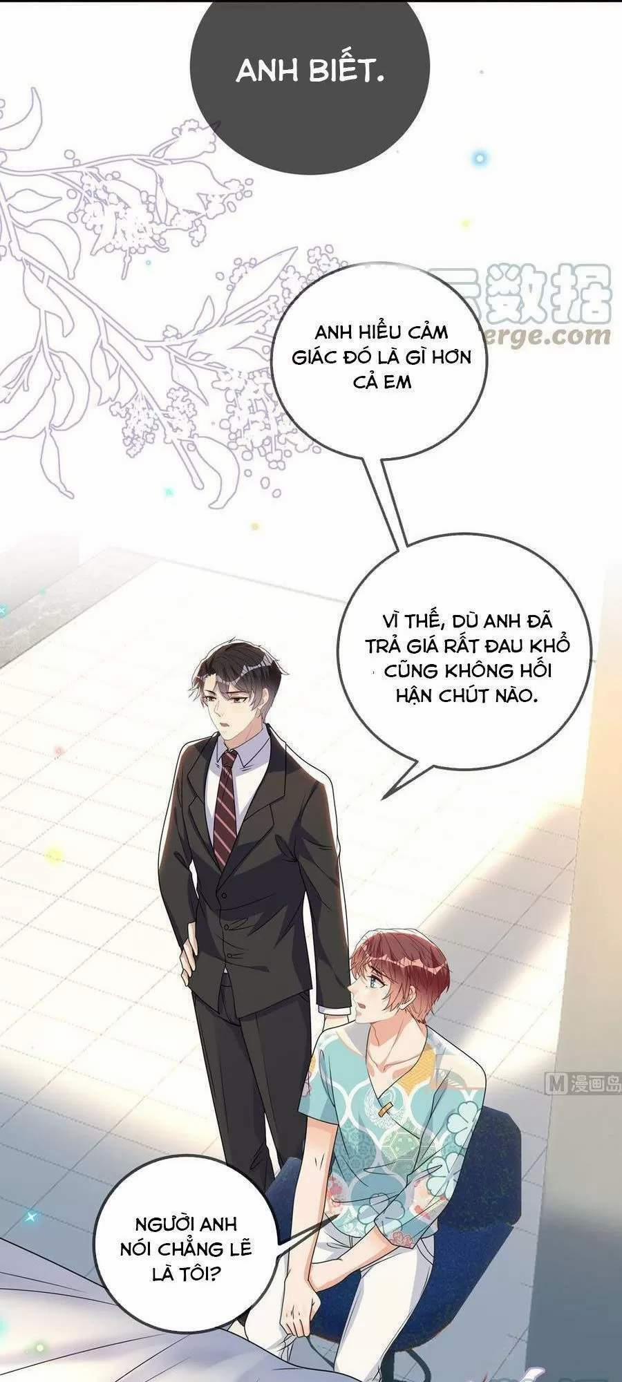 Ảnh Đế Làm Loạn Đòi Ly Hôn 68 trang 39