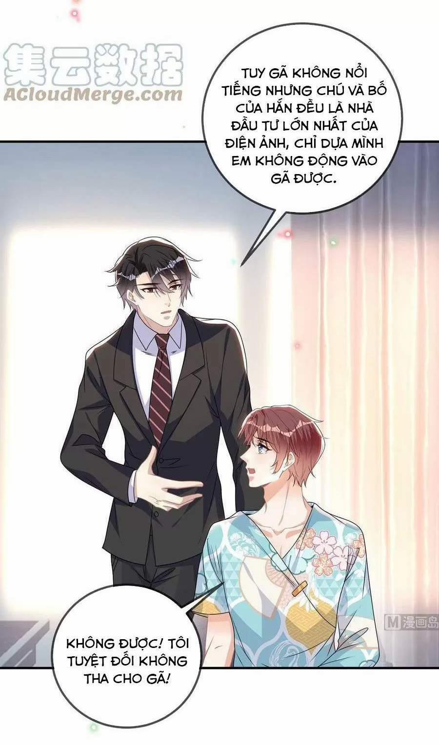 Ảnh Đế Làm Loạn Đòi Ly Hôn 68 trang 42