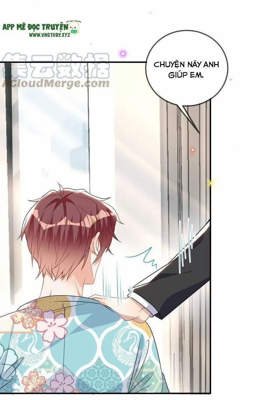 Ảnh Đế Làm Loạn Đòi Ly Hôn 68 trang 43