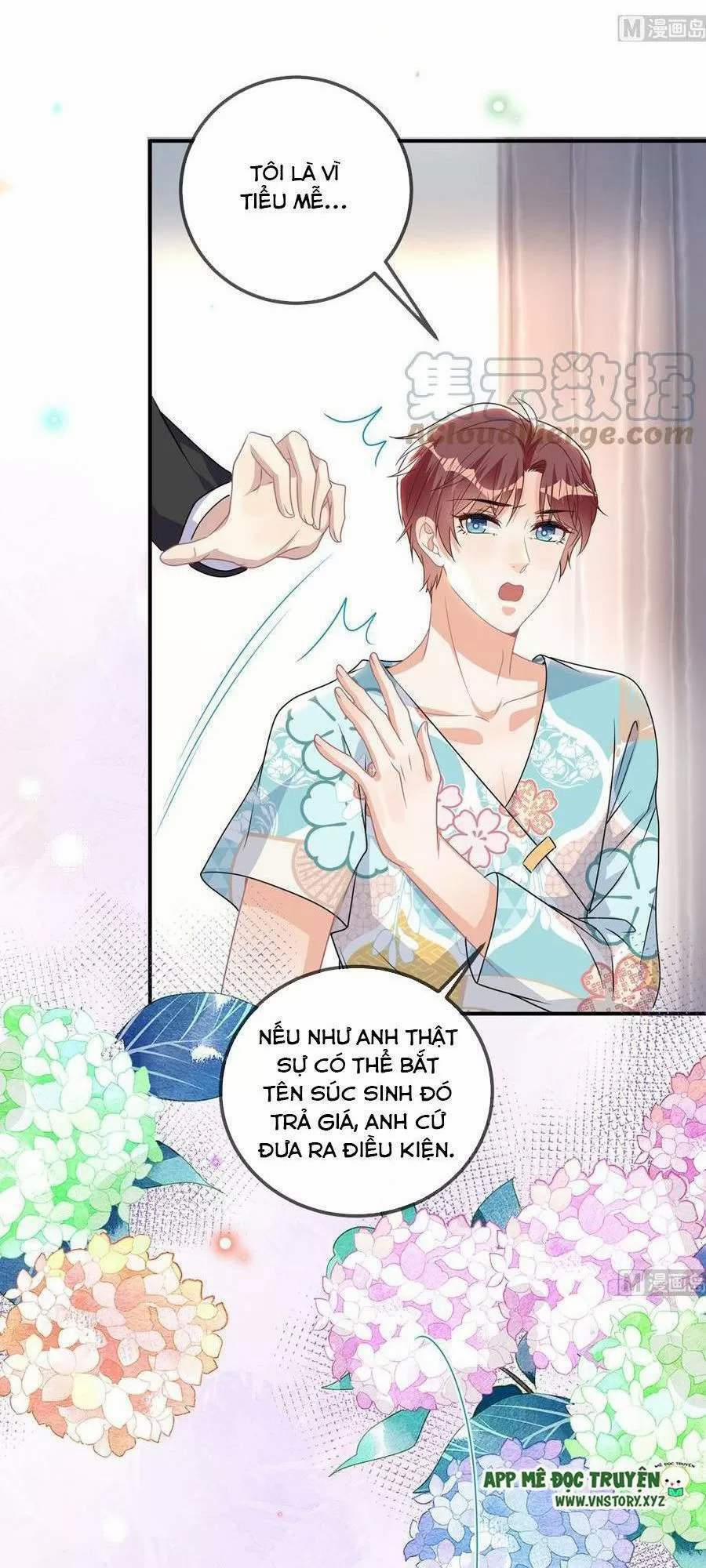 Ảnh Đế Làm Loạn Đòi Ly Hôn 68 trang 44