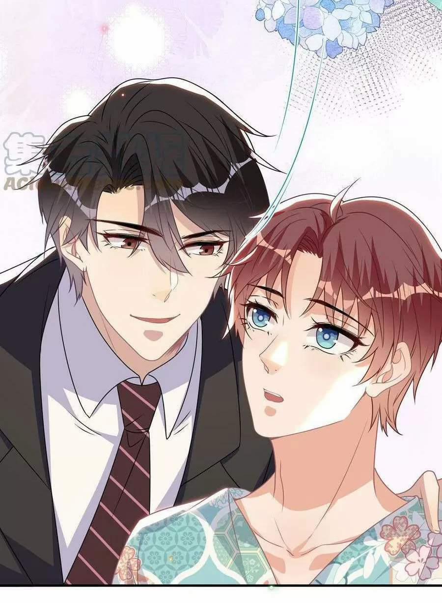 Ảnh Đế Làm Loạn Đòi Ly Hôn 68 trang 45