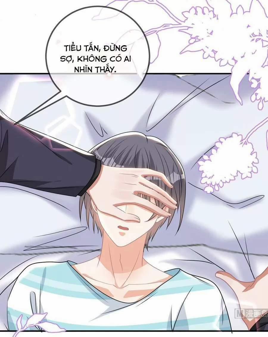 Ảnh Đế Làm Loạn Đòi Ly Hôn 68 trang 6