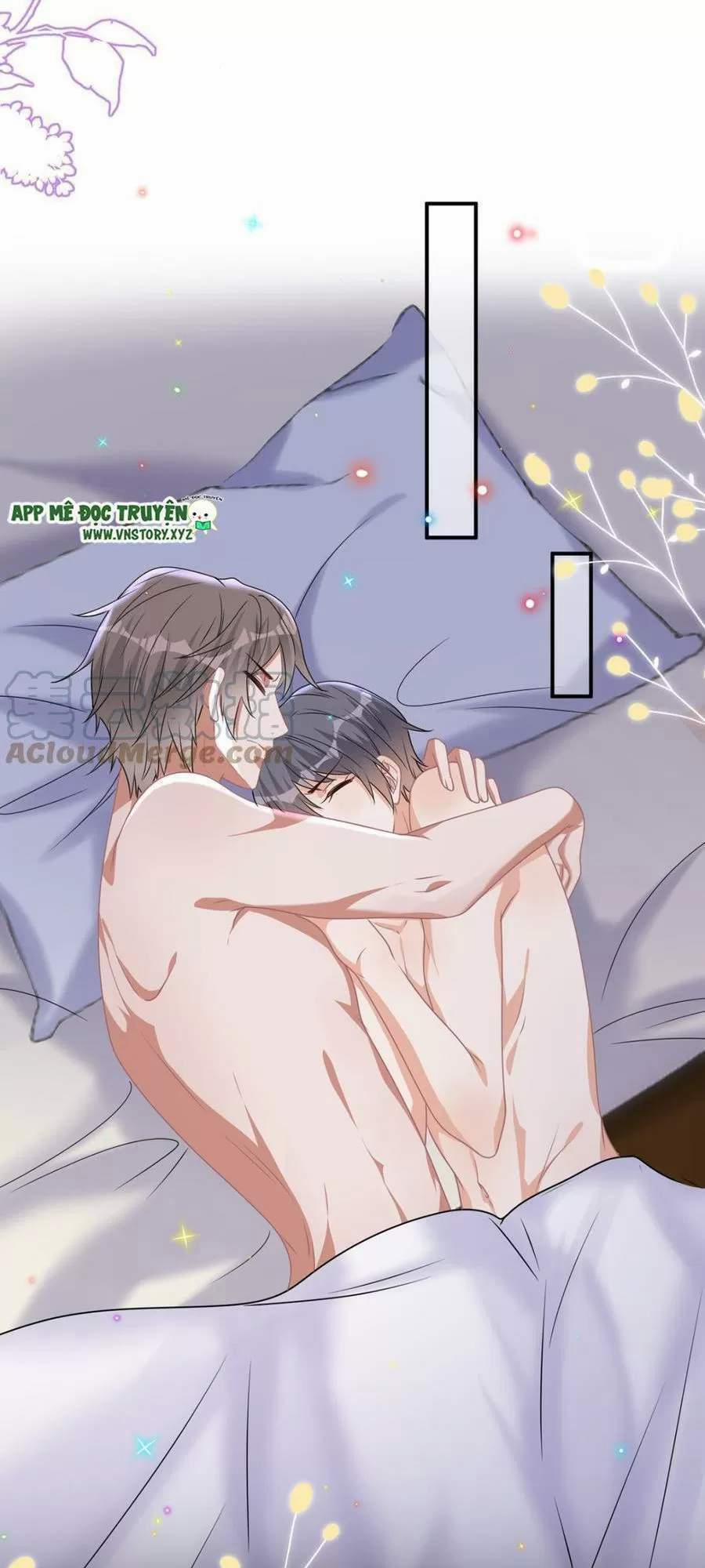 Ảnh Đế Làm Loạn Đòi Ly Hôn 68 trang 7