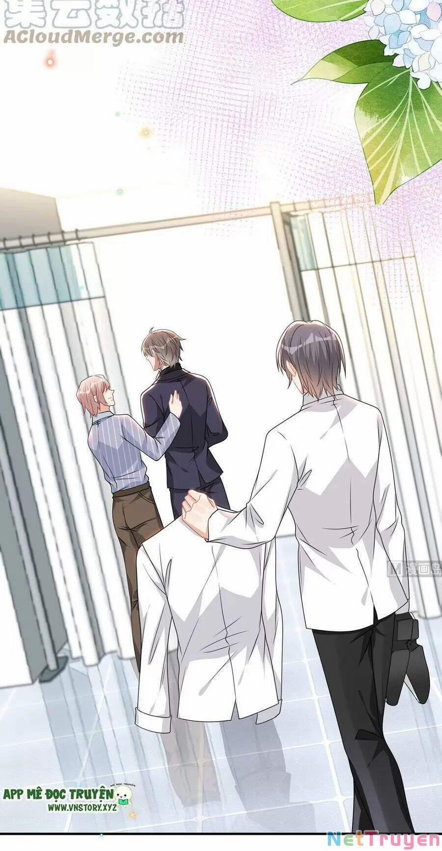 Ảnh Đế Làm Loạn Đòi Ly Hôn 69 trang 12