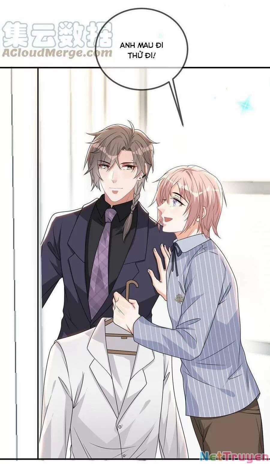 Ảnh Đế Làm Loạn Đòi Ly Hôn 69 trang 13