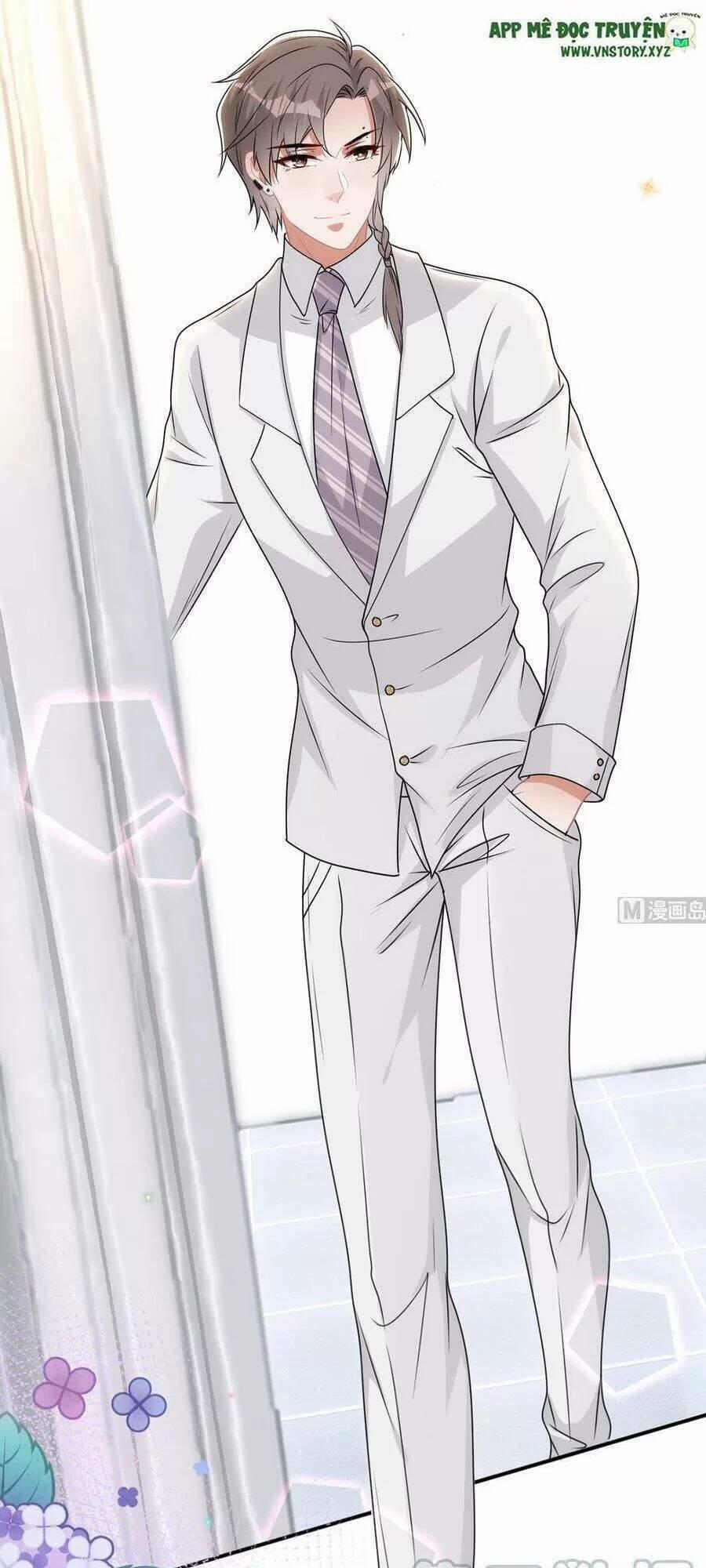 Ảnh Đế Làm Loạn Đòi Ly Hôn 69 trang 15