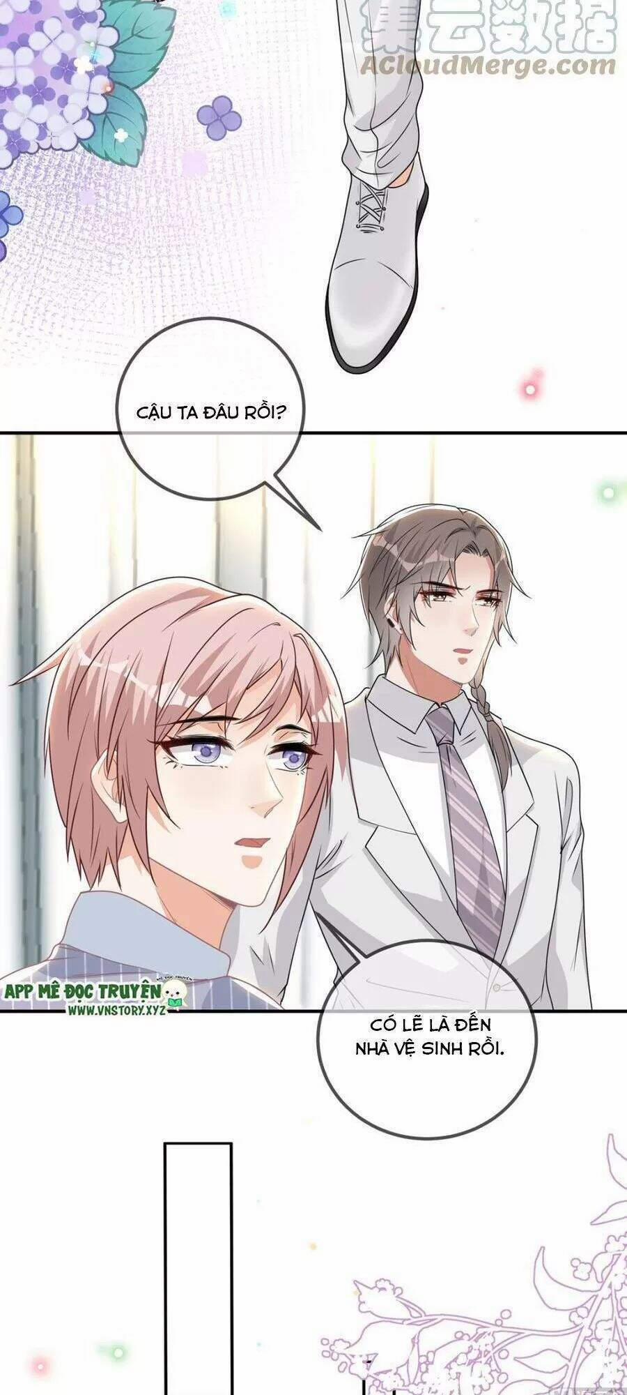 Ảnh Đế Làm Loạn Đòi Ly Hôn 69 trang 16