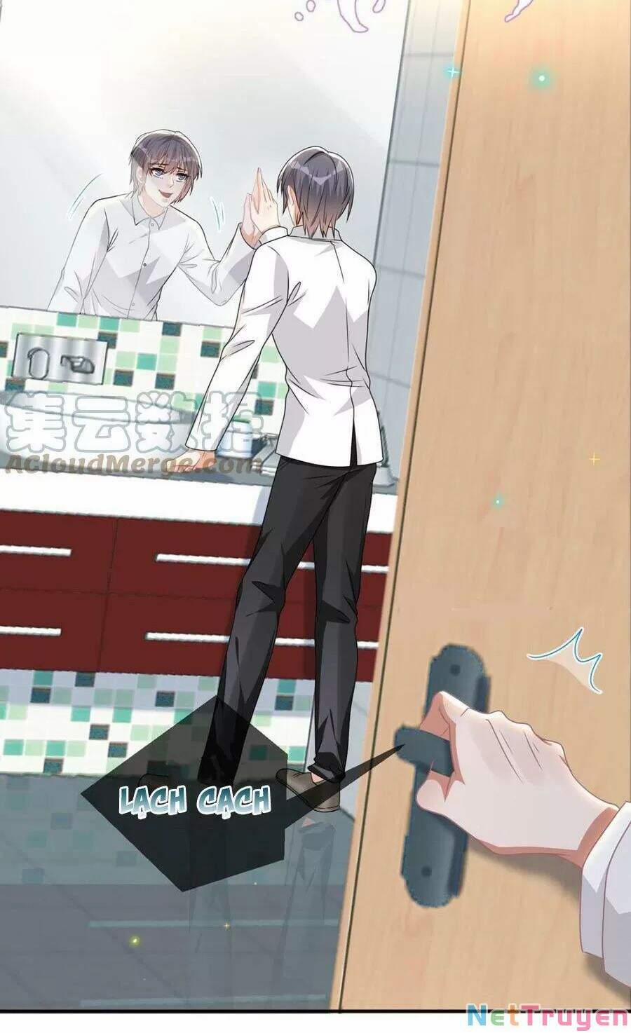 Ảnh Đế Làm Loạn Đòi Ly Hôn 69 trang 18