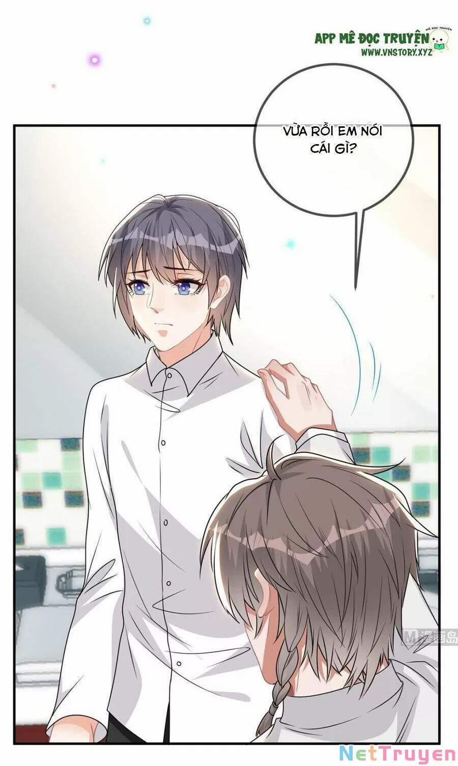 Ảnh Đế Làm Loạn Đòi Ly Hôn 69 trang 19