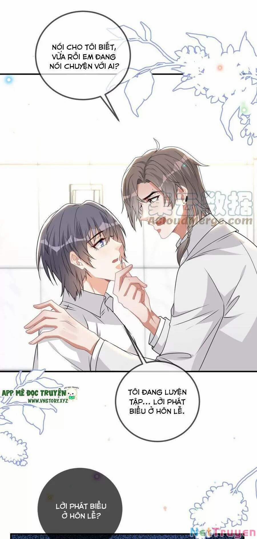 Ảnh Đế Làm Loạn Đòi Ly Hôn 69 trang 20