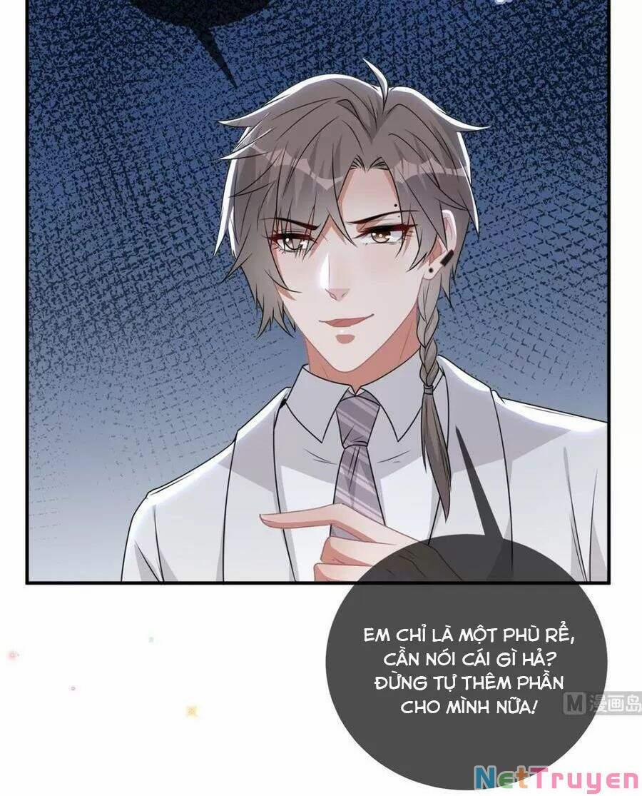 Ảnh Đế Làm Loạn Đòi Ly Hôn 69 trang 21