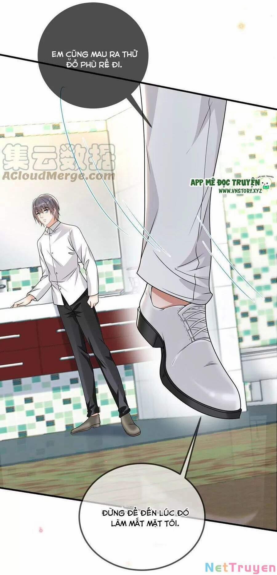 Ảnh Đế Làm Loạn Đòi Ly Hôn 69 trang 22