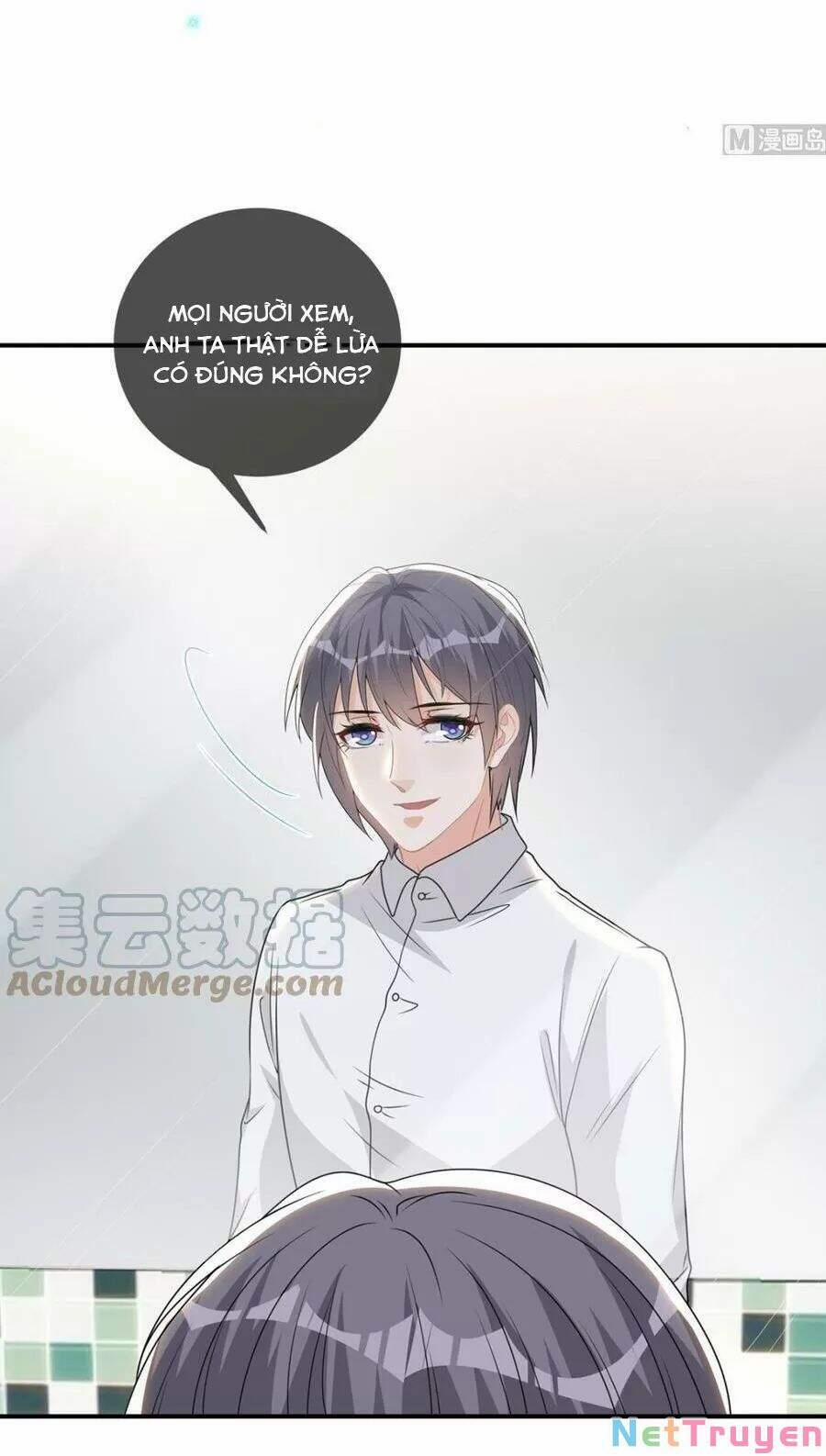 Ảnh Đế Làm Loạn Đòi Ly Hôn 69 trang 23