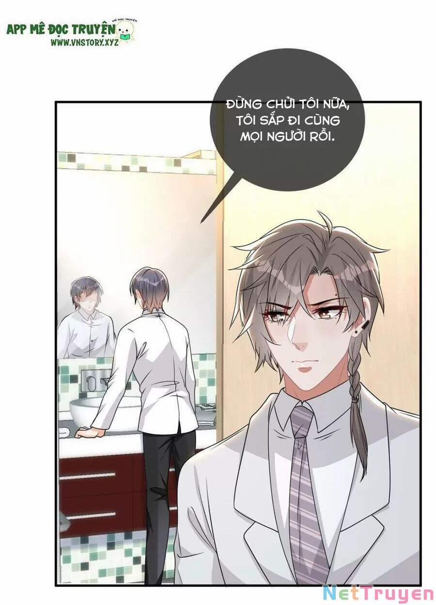 Ảnh Đế Làm Loạn Đòi Ly Hôn 69 trang 24