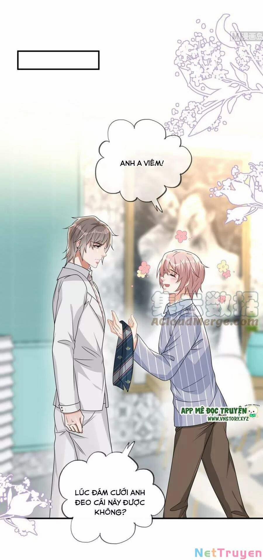 Ảnh Đế Làm Loạn Đòi Ly Hôn 69 trang 25