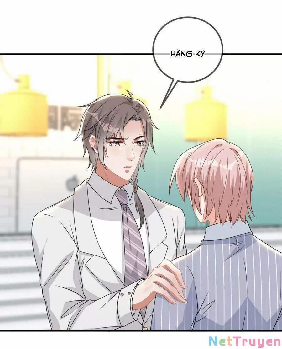 Ảnh Đế Làm Loạn Đòi Ly Hôn 69 trang 26