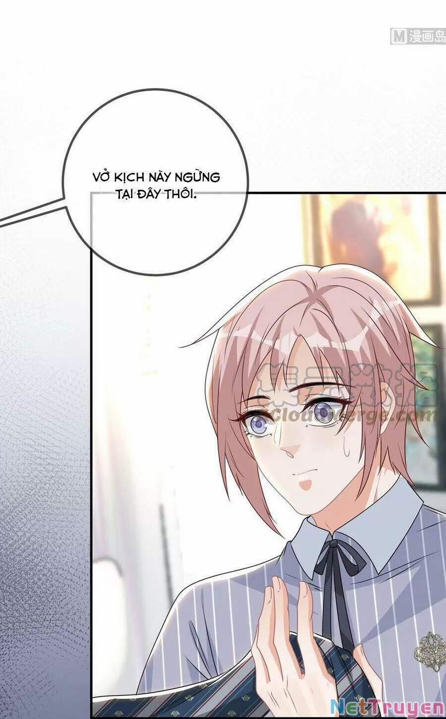 Ảnh Đế Làm Loạn Đòi Ly Hôn 69 trang 27