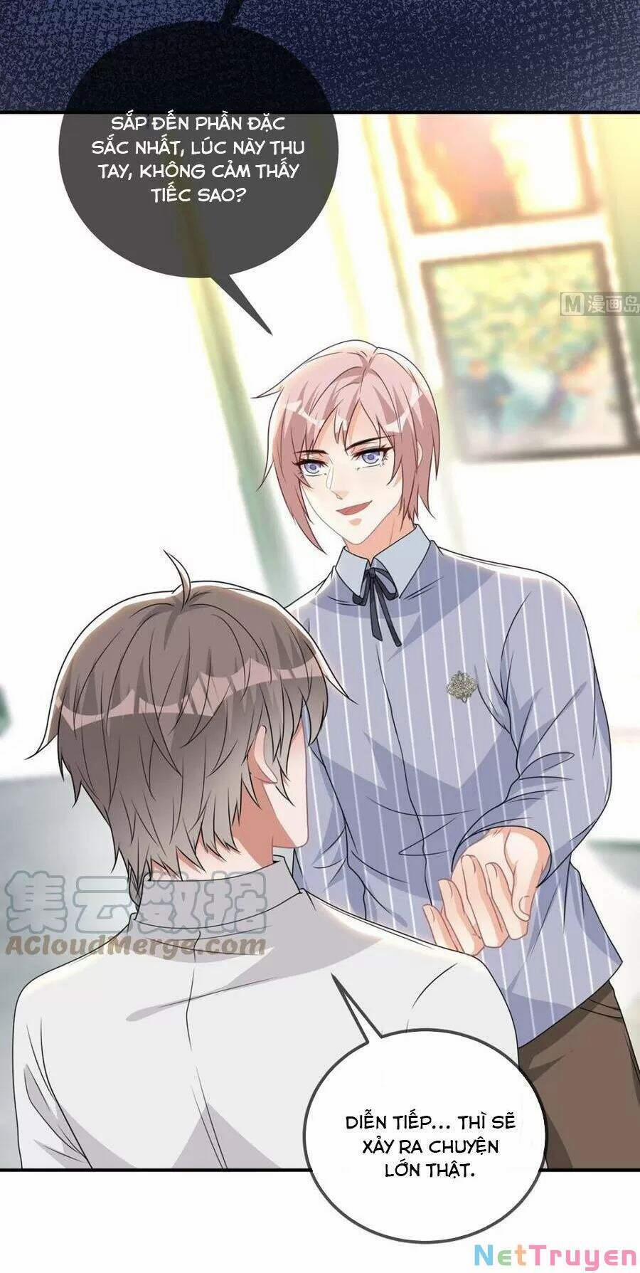 Ảnh Đế Làm Loạn Đòi Ly Hôn 69 trang 29