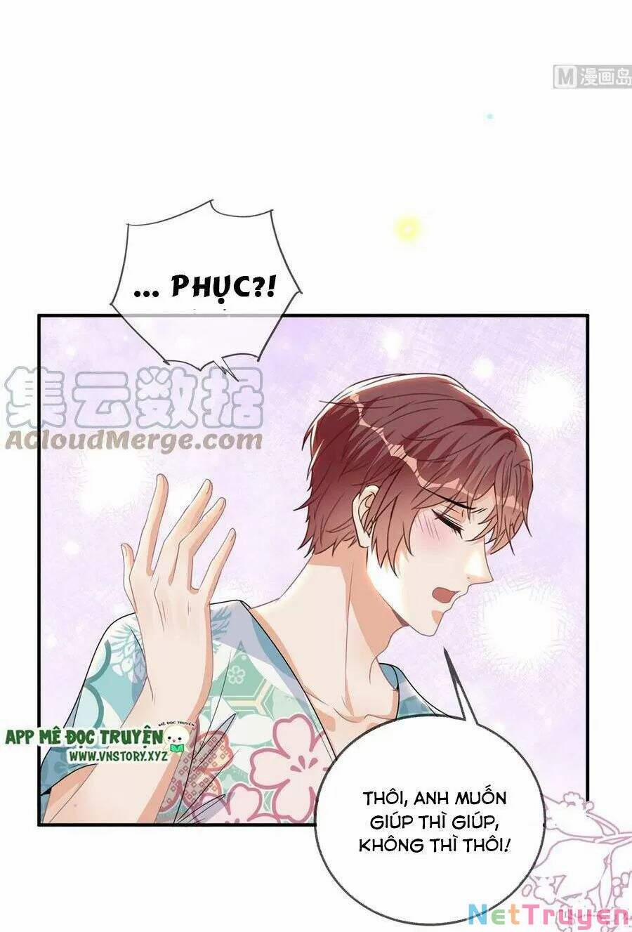 Ảnh Đế Làm Loạn Đòi Ly Hôn 69 trang 3