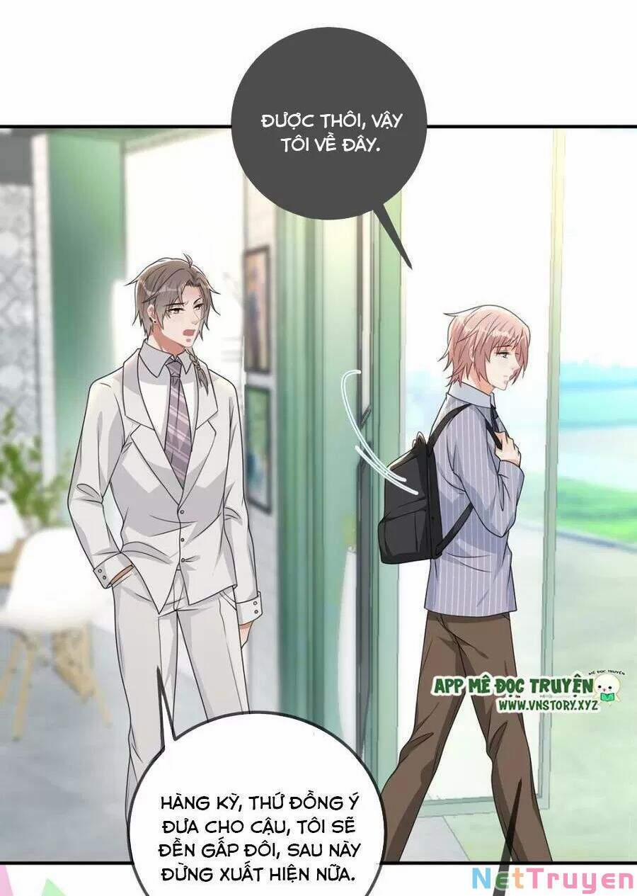 Ảnh Đế Làm Loạn Đòi Ly Hôn 69 trang 30