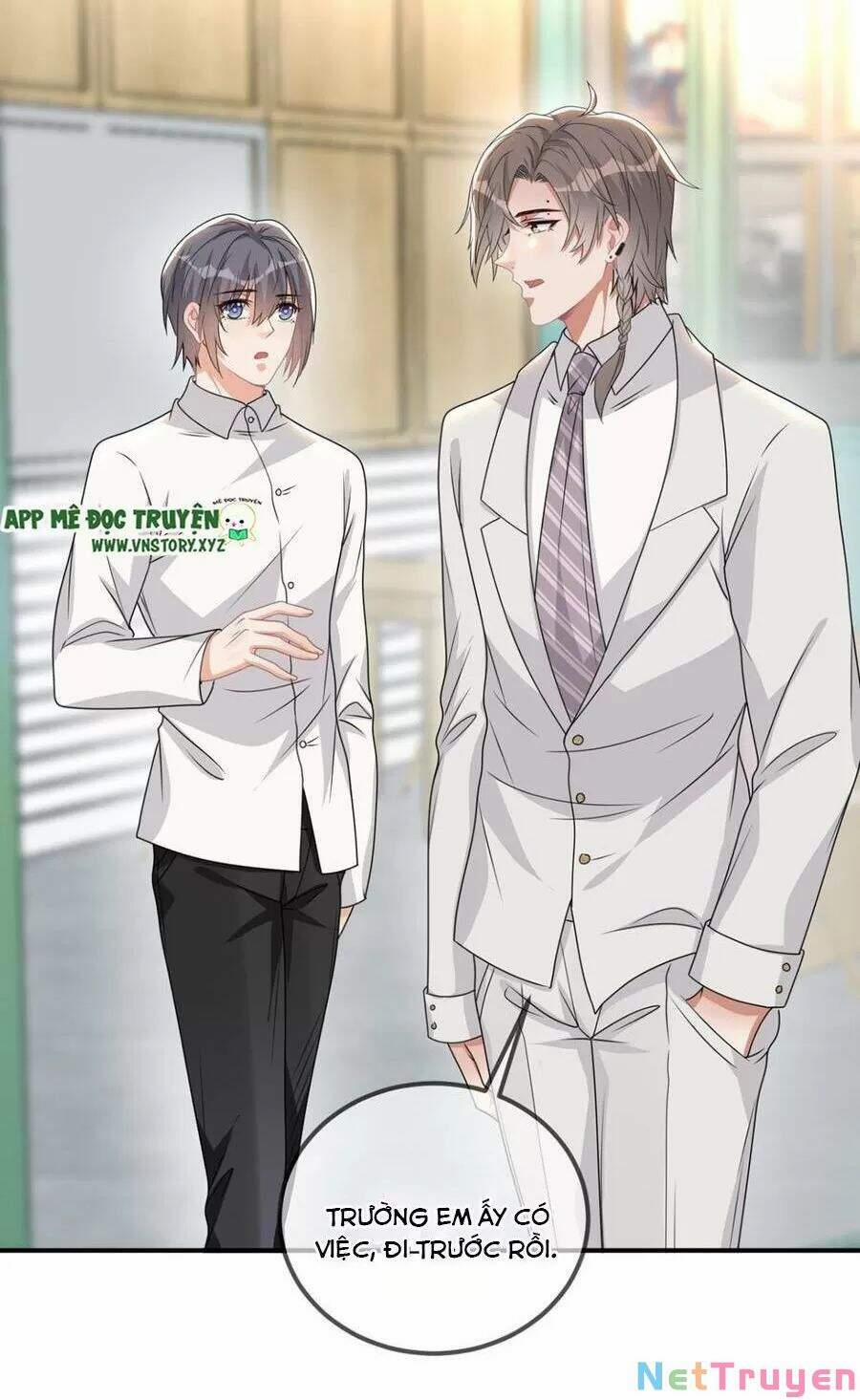 Ảnh Đế Làm Loạn Đòi Ly Hôn 69 trang 33