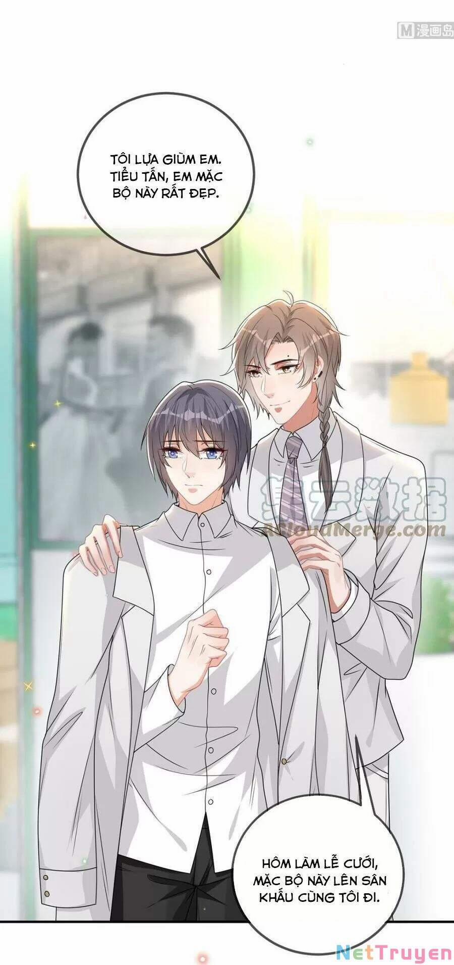 Ảnh Đế Làm Loạn Đòi Ly Hôn 69 trang 34