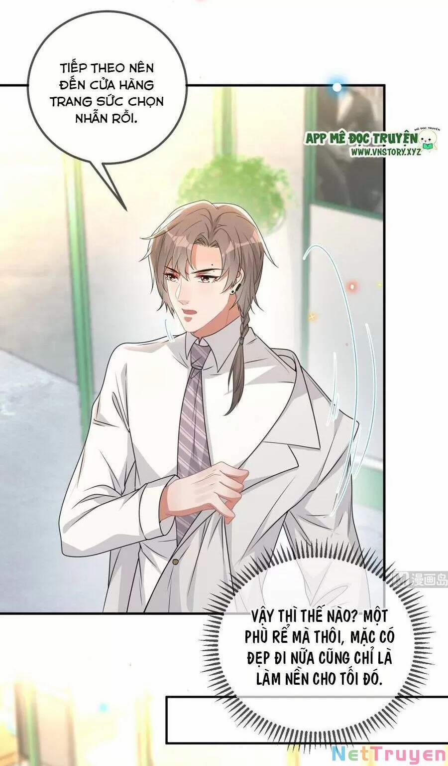 Ảnh Đế Làm Loạn Đòi Ly Hôn 69 trang 35