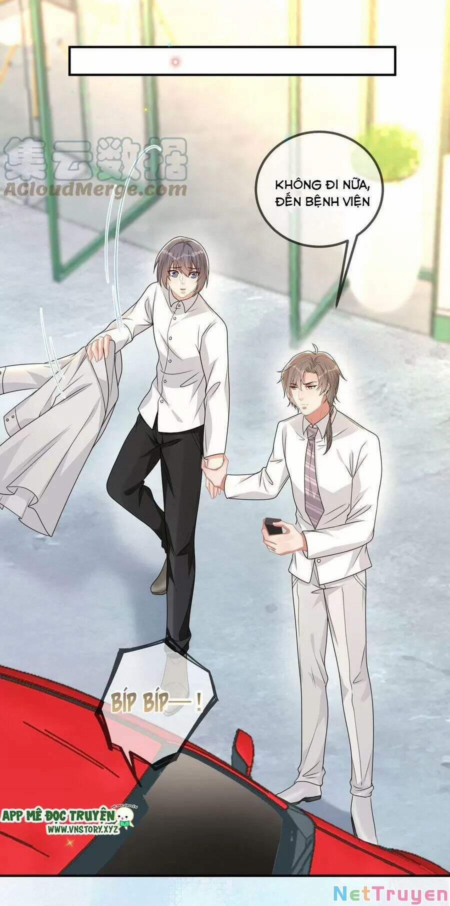 Ảnh Đế Làm Loạn Đòi Ly Hôn 69 trang 36