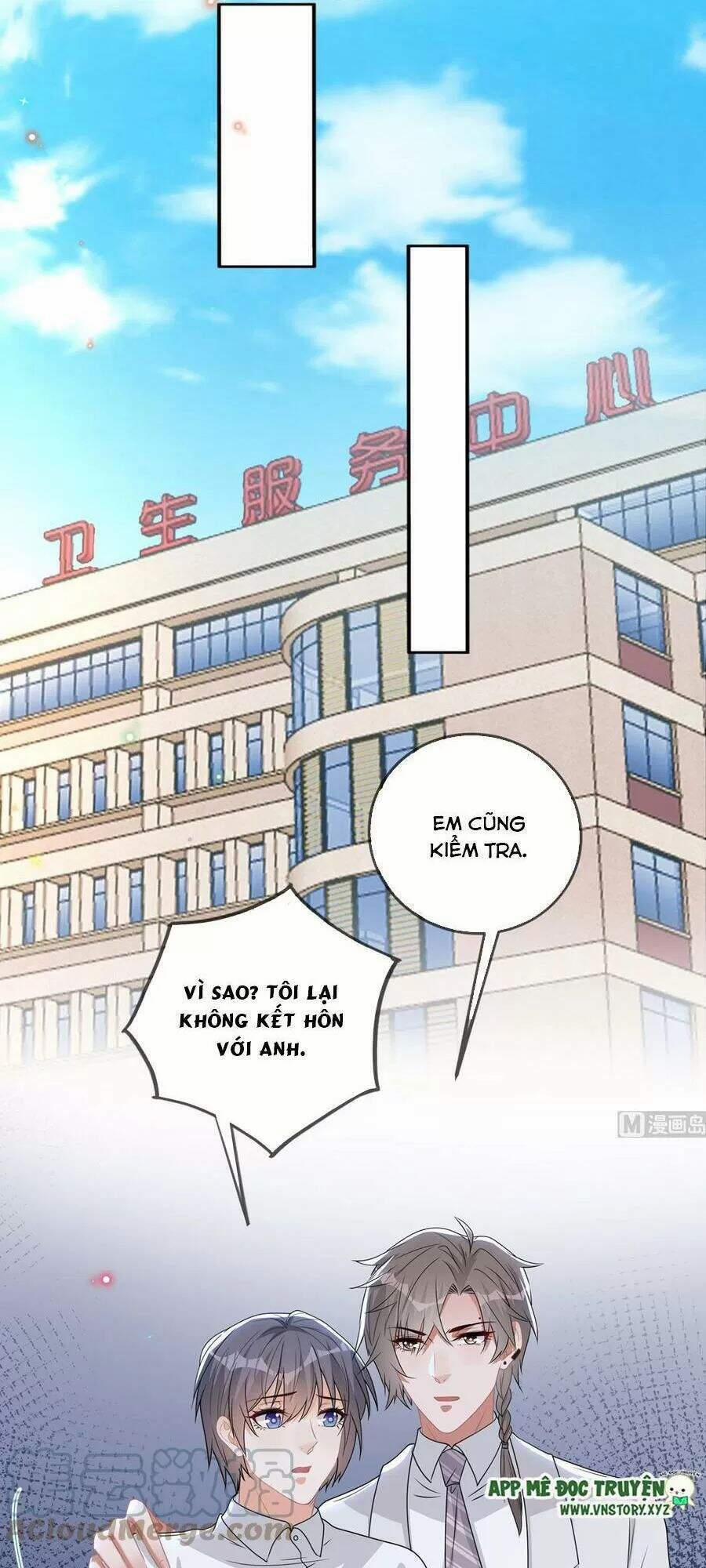 Ảnh Đế Làm Loạn Đòi Ly Hôn 69 trang 38