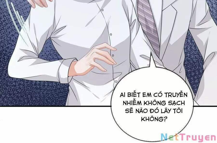 Ảnh Đế Làm Loạn Đòi Ly Hôn 69 trang 39