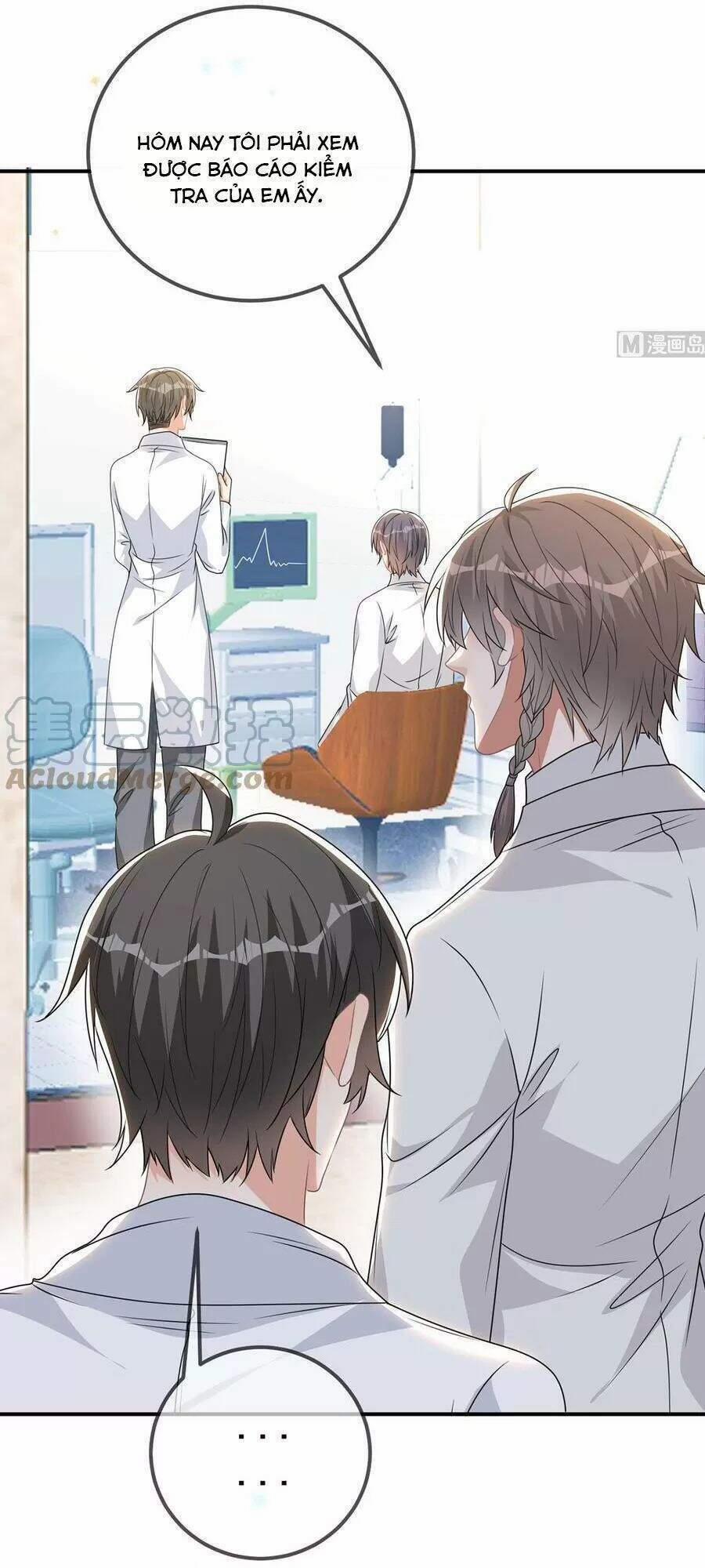 Ảnh Đế Làm Loạn Đòi Ly Hôn 69 trang 40