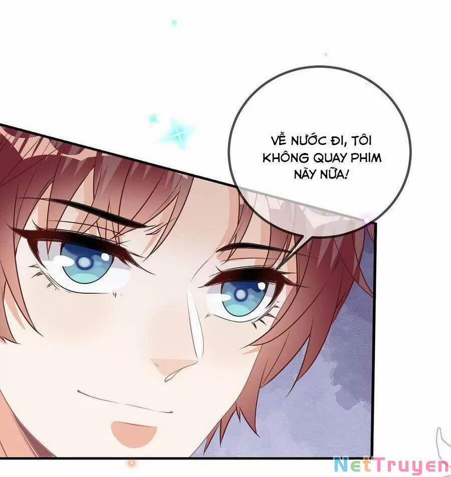 Ảnh Đế Làm Loạn Đòi Ly Hôn 69 trang 5