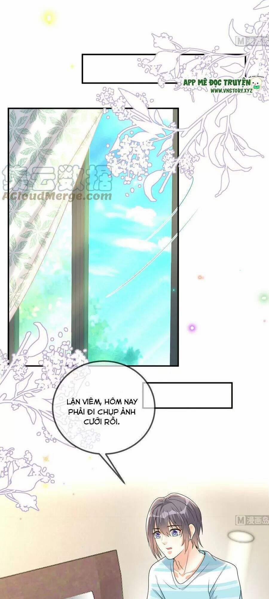 Ảnh Đế Làm Loạn Đòi Ly Hôn 69 trang 6