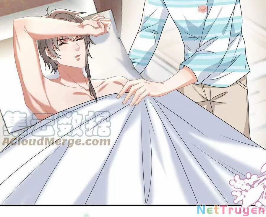 Ảnh Đế Làm Loạn Đòi Ly Hôn 69 trang 7