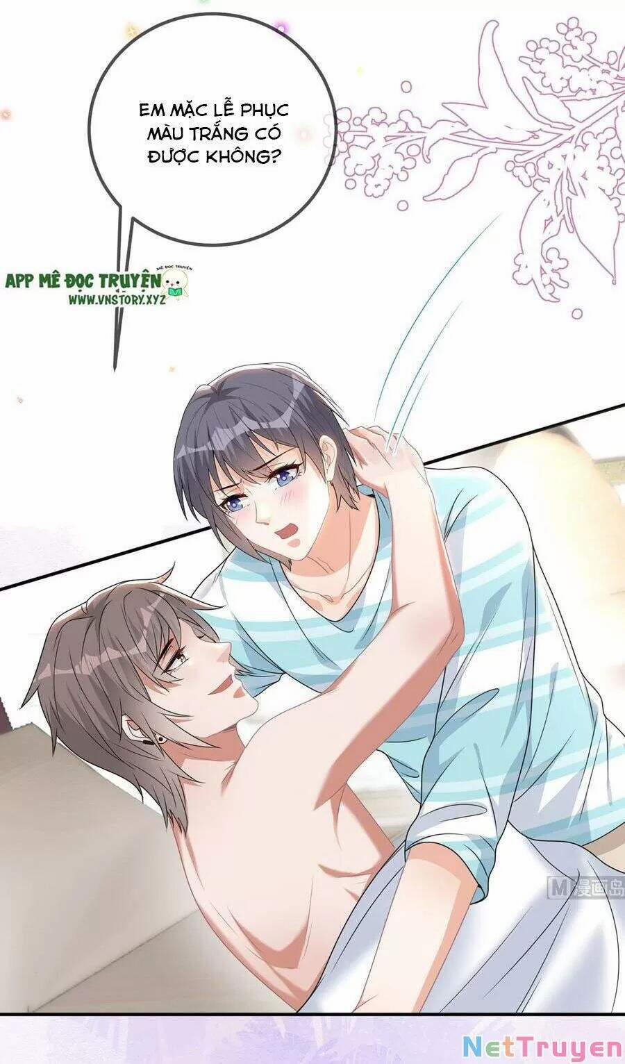 Ảnh Đế Làm Loạn Đòi Ly Hôn 69 trang 8